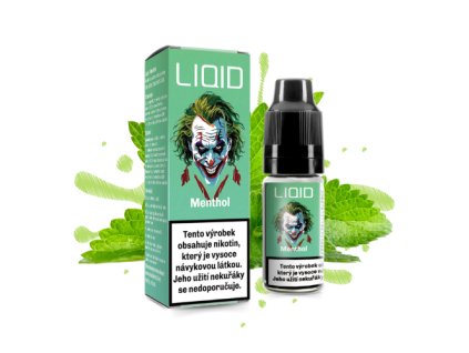 LIQID Menthol