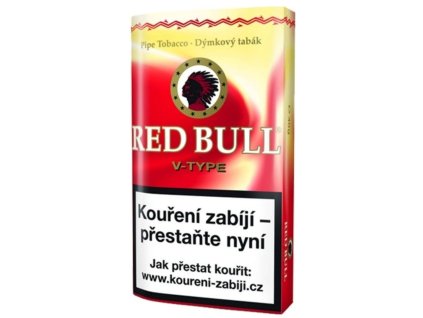 Red Bull Vtype