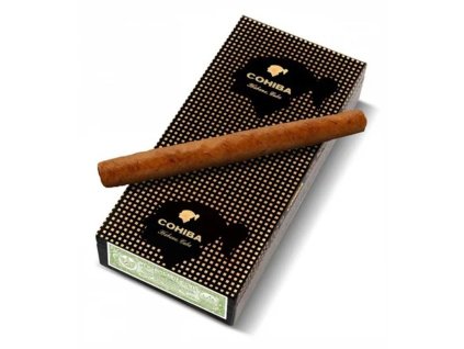 cohiba club LE 10ks SHAMANTOBACCO.cz 01