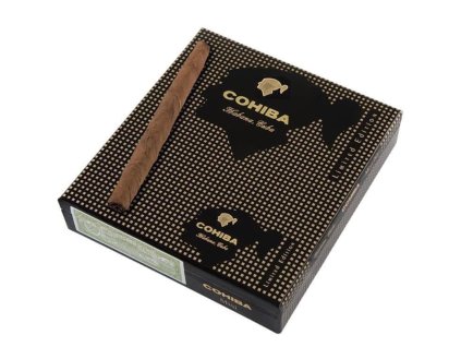 cohiba mini LE 20ks SHAMANTOBACCO.cz 01