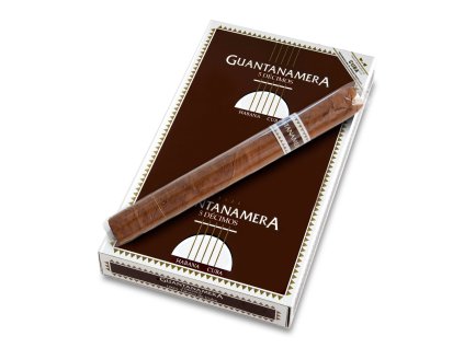 guantanamera decimos 5ks SHAMANTOBACCO.cz 01