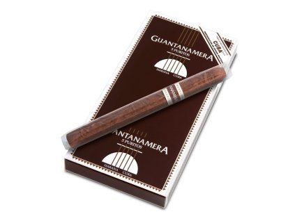 guantanamera puritos 5ks SHAMANTOBACCO.cz 01