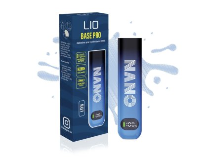 Lio Base PRO Navy