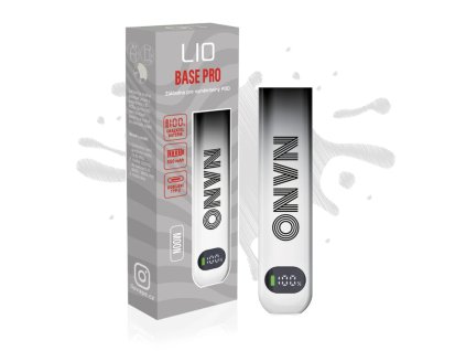Lio Base PRO Moon
