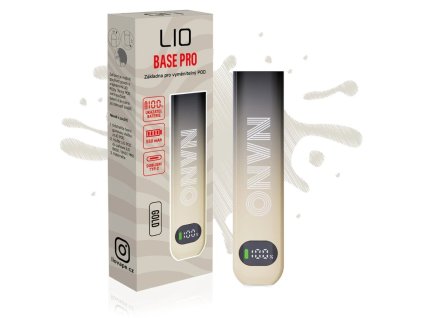 Nabíjecí základna LIO BASE PRO Gold