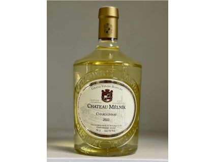 Víno Chateau Mělník 75cl