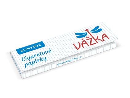 Vážka slimkové 1