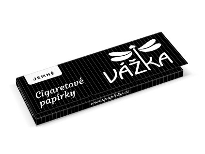 Papírky Vážka jemné
