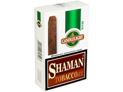 CandleLightSeňoritasBrasil 10ks medium 01