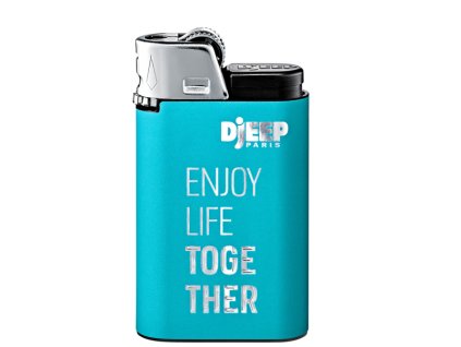 djeep feuerzeuge spice versch farben 24er display 5