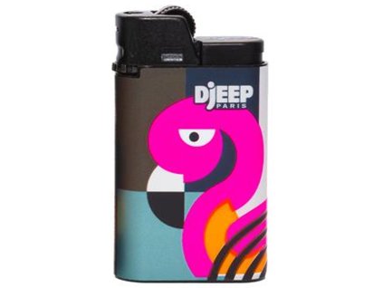 djeep fluo bird 04