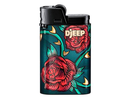 djeep tatoo spirit 01