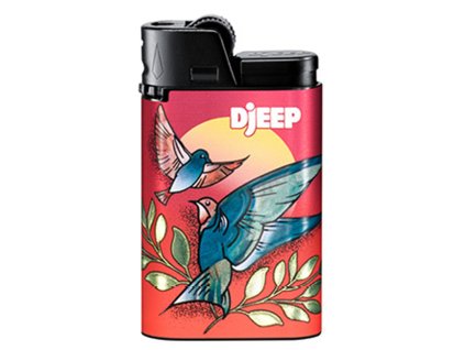 djeep tatoo spirit 02