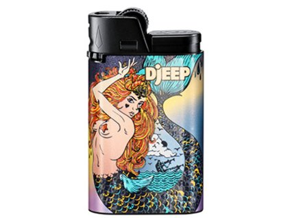 djeep tatoo spirit 03