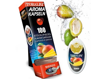 tobaliq mango aromakapsel mit 100 kugeln 01