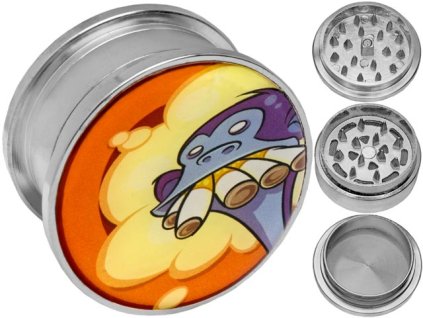 04 KDrtičkaBuddiesMonkey 3D medium