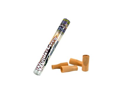 Cyclones Extra Tips Wonderberry