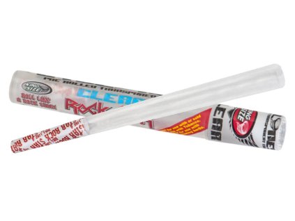 Papirky z celulozy CYCLONES CLEAR Rockstar Cola