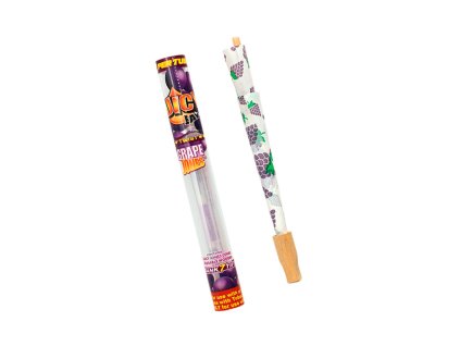 Konicke dutinky Juicy Jays Jones Grape 2ks