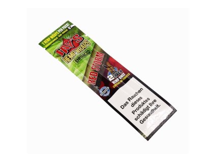 Blunty Juicy Jay's® red storm