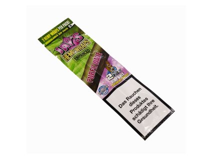 Blunty Juicy Jay's® purple wave