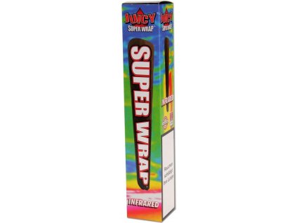 Juicy Jays Super Wrap Blunt 24mm Infrared