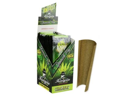 blunty kingpin spanish fly 01