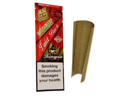 blunty kingpin red 01