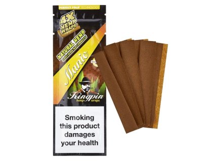 blunty kingpin manic 01