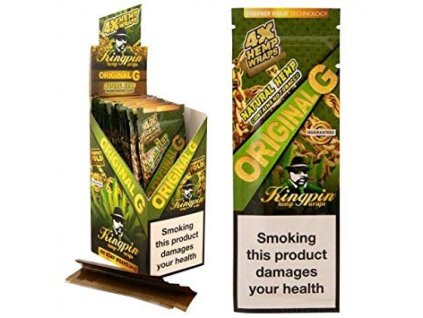 Kingpin Hemp Wraps Original 355by355 900x900