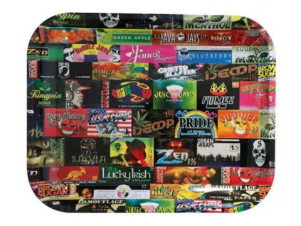 RAW tacek history 01