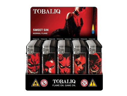 zapalovac piezzo TOBALIQ sweet sin SHAMANTOBACCO.cz 03