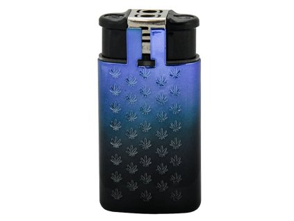zapalovac 2v1 metal blue 01