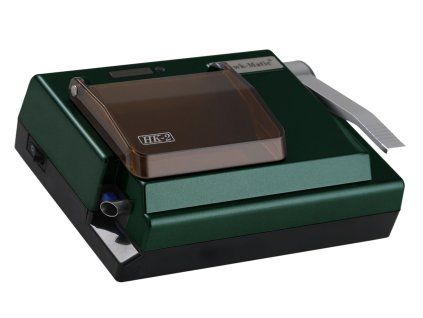 Tlaková plnička Hawkmatic HK2 Micro Slim