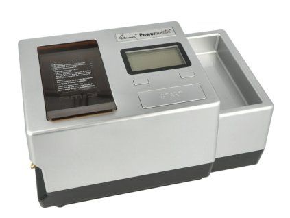 Tlaková elektrická plnička Powermatic 3+