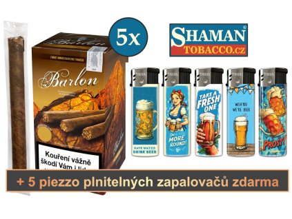 5ks barlon classic 40ks 5ks zapalovac BEER FEST 01