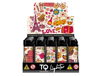 zapalovac kaminkovy jednorazovy TQ PARIS PROTRAFIKY.cz 02
