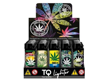 zapalovac kaminkovy jednorazovy TQ TAKE IT EASY PROTRAFIKY.cz 02