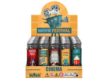 zapalovac piezzo plnitelny NASS CINEMA RETRO PROTRAFIKY.cz 02