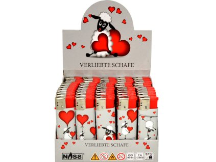 zapalovac piezzo NASS valentine day SHAMANTOBACCO.cz 02