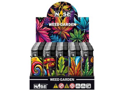 zapalovac piezzo plnitelny NASS WEED GARDEN PROTRAFIKY.cz 02