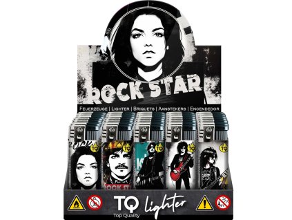 zapalovac piezzo plnitelny TQ ROCK STARS PROTRAFIKY.cz 02