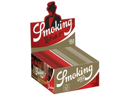 smoking slim ks SHAMANTOBACCO.cz 01