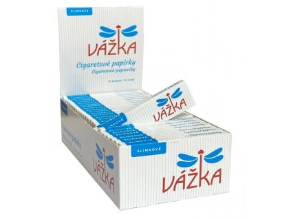 vazka slim SHAMANTOBACCO.cz 01