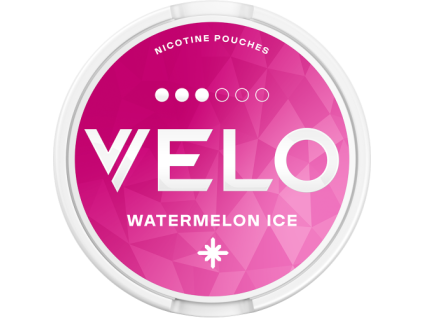 Velo Watermelon Ice 14g
