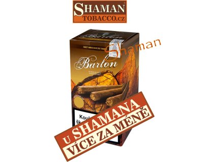 popis tabak barlon classic 40ks VICEzaMENE 01