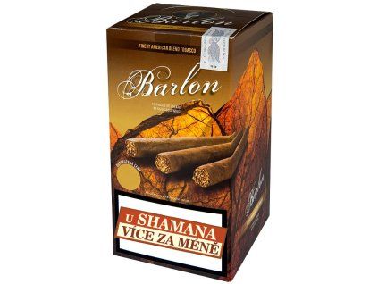 Barlon Classic 40ks