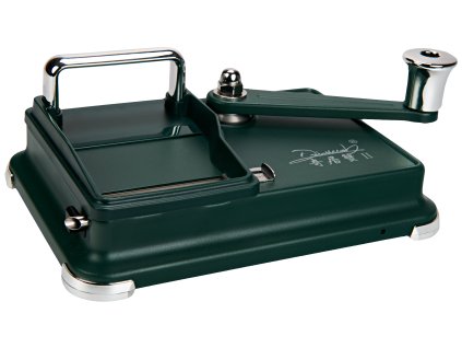 Páková cigaretová plnička SHAMAN Double Rail - Slim 6,5 až 7,0mm