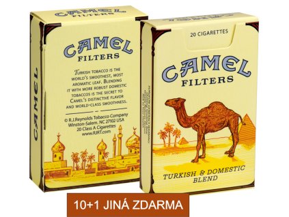 myBOXX camel SHAMANTOBACCO.cz 011