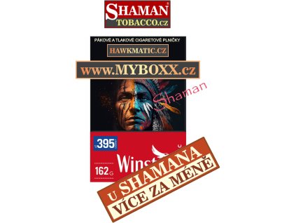 winston red 162g VICEzaMENE shamantobacco.cz 01